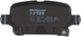 Juego de pastillas de freno TRW GDB2180 106,5mm 46,7mm