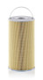 Filtro de aceite MANN-FILTER H 15 178 x 271mm 149mm