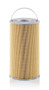 Filtro de aceite MANN-FILTER H 15 178 x 271mm 149mm
