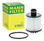 Filtro de aceite MANN-FILTER H 7042 z 97mm 64mm