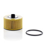 Filtro de aceite MANN-FILTER HU 10 002 z 64mm 21mm