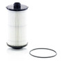 Filtro de aceite MANN-FILTER HU 12 008 x 236mm 38mm