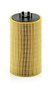 Filtro de aceite MANN-FILTER HU 1390 x 202mm 46mm