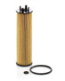 Filtro de aceite MANN-FILTER HU 5003 z 161mm 29mm