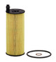 Filtro de aceite MANN-FILTER HU 6004 x 134mm 19mm