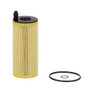 Filtro de aceite MANN-FILTER HU 6004 x 134mm 19mm