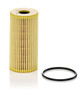 Filtro de aceite MANN-FILTER HU 6011 z 111mm 23mm