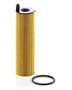 Filtro de aceite MANN-FILTER HU 6020 z 190mm 20mm