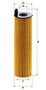 Filtro de aceite MANN-FILTER HU 6020 z 190mm 20mm