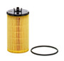 Filtro de aceite MANN-FILTER HU 612/2 x 103mm 21mm