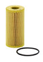 Filtro de aceite MANN-FILTER HU 618 x 113mm 24mm