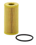 Filtro de aceite MANN-FILTER HU 618 y 113mm 24mm