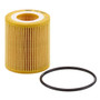 Filtro de aceite MANN-FILTER HU 7002 z 69mm 31mm