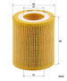 Filtro de aceite MANN-FILTER HU 7002 z 69mm 31mm