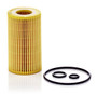 Filtro de aceite MANN-FILTER HU 7010 z 110mm 31mm