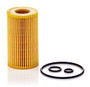 Filtro de aceite MANN-FILTER HU 7010 z 110mm 31mm