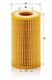 Filtro de aceite MANN-FILTER HU 7010 z 110mm 31mm