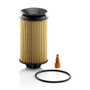 Filtro de aceite MANN-FILTER HU 7022 z KIT 134mm 70mm