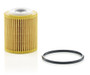 Filtro de aceite MANN-FILTER HU 7032 z 75mm 24mm