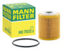 Filtro de aceite MANN-FILTER HU 7032 z 75mm 24mm