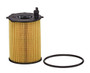 Filtro de aceite MANN-FILTER HU 7033 z 100mm 25mm