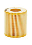 Filtro de aceite MANN-FILTER HU 711/4 x 74mm 31mm