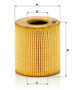 Filtro de aceite MANN-FILTER HU 711/51 x 69mm 29mm