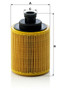 Filtro de aceite MANN-FILTER HU 712/7 x 100mm 65mm
