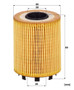 Filtro de aceite MANN-FILTER HU 713/1 x 83mm 29mm