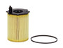 Filtro de aceite MANN-FILTER HU 716/2 x 100mm 25mm