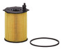 Filtro de aceite MANN-FILTER HU 716/2 x 100mm 25mm