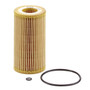 Filtro de aceite MANN-FILTER HU 718/1 n 115mm 31mm