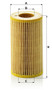 Filtro de aceite MANN-FILTER HU 718/1 n 115mm 31mm