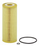 Filtro de aceite MANN-FILTER HU 726/2 x 153mm 25mm