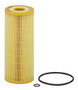 Filtro de aceite MANN-FILTER HU 726/2 x 153mm 25mm