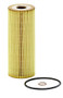 Filtro de aceite MANN-FILTER HU 727/1 x 159mm 23mm