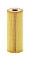 Filtro de aceite MANN-FILTER HU 727/1 x 159mm 23mm