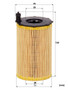 Filtro de aceite MANN-FILTER HU 8005 z 128mm 29mm