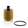 Filtro de aceite MANN-FILTER HU 8006 z 101mm 22mm