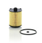 Filtro de aceite MANN-FILTER HU 8014 z 105mm 20mm