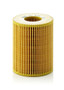 Filtro de aceite MANN-FILTER HU 820 x 92mm 31mm