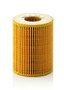 Filtro de aceite MANN-FILTER HU 820 x 92mm 31mm
