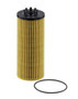 Filtro de aceite MANN-FILTER HU 9003 z 208mm 15mm