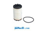 Filtro de aceite PURFLUX L1048 116mm 63mm