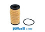 Filtro de aceite PURFLUX L1090 112mm 57mm