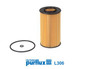 Filtro de aceite PURFLUX L306 115mm 65mm