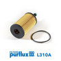 Filtro de aceite PURFLUX L310A 141mm 60mm