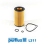 Filtro de aceite PURFLUX L311 115mm 65mm
