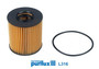 Filtro de aceite PURFLUX L316 79mm 73mm