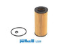 Filtro de aceite PURFLUX L320 116mm 52mm